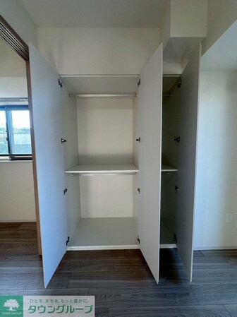 プレディアコート板橋の物件内観写真